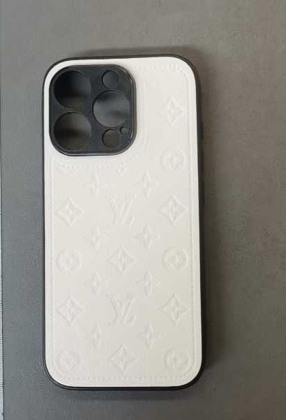 Capa Louis vuitton IPhone 16pro