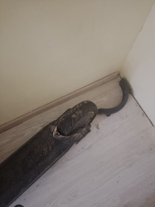 Електро самокат. Kugo g30 max