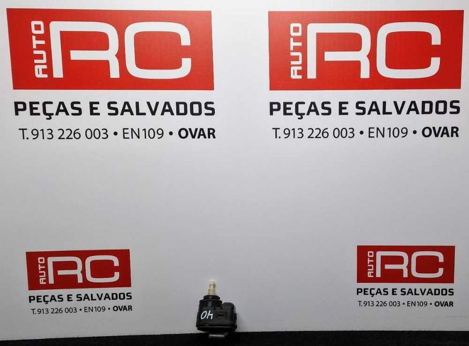 Nivelador de Ótica 8L0941295 - AUDI A3