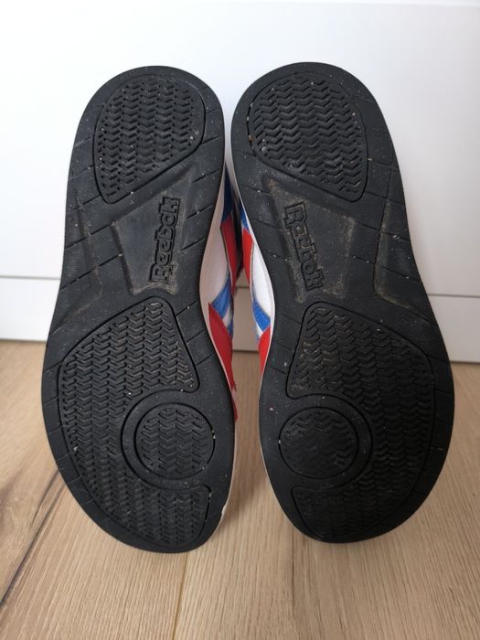 Buty sportowe Reebok roz. 38 stan bdb