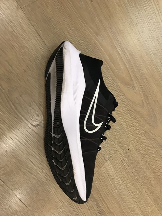 Tenis nike 44. Praticamente novos