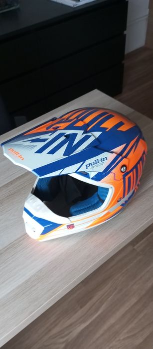 Capacetes bom estado