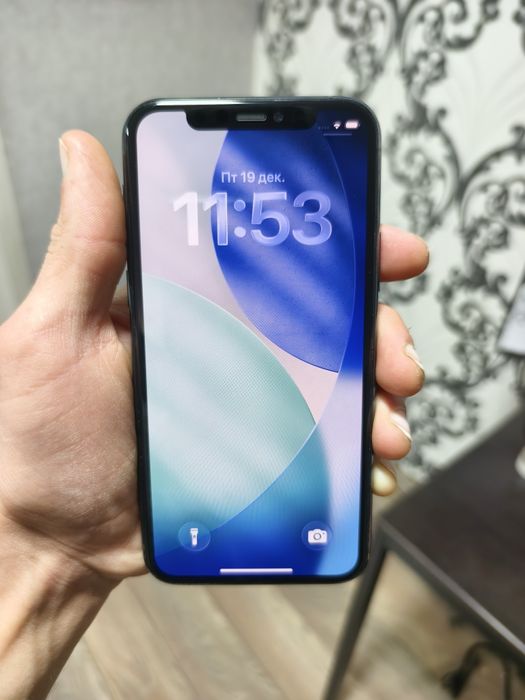 Iphone 11 pro 256gb 76% неверлок