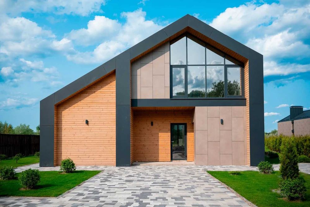 Продаж Будинку в Підгірці (купити дім біля Ходосівка, Романків, Козин)