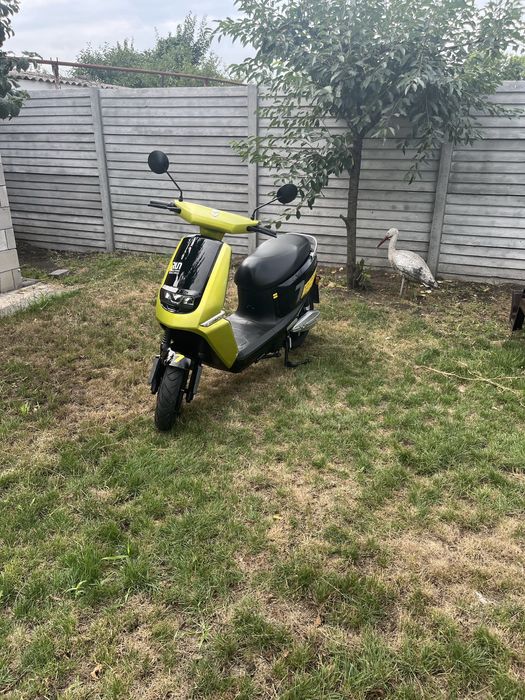 Продам скутер електро