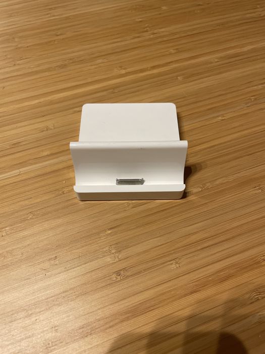 Stacja dokująca Apple MC940ZMA do iPada 2/3 A1381