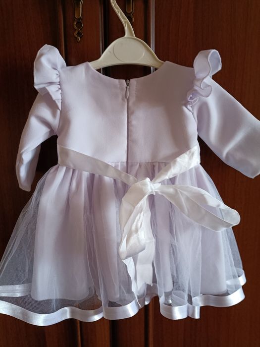 Komplet do chrztu 56