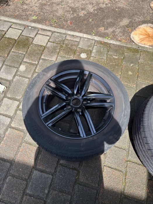 Felgi Audi A6 C7