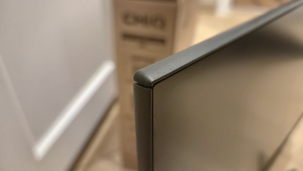 Monitor gamingowy Chiq 24" do komputera PC