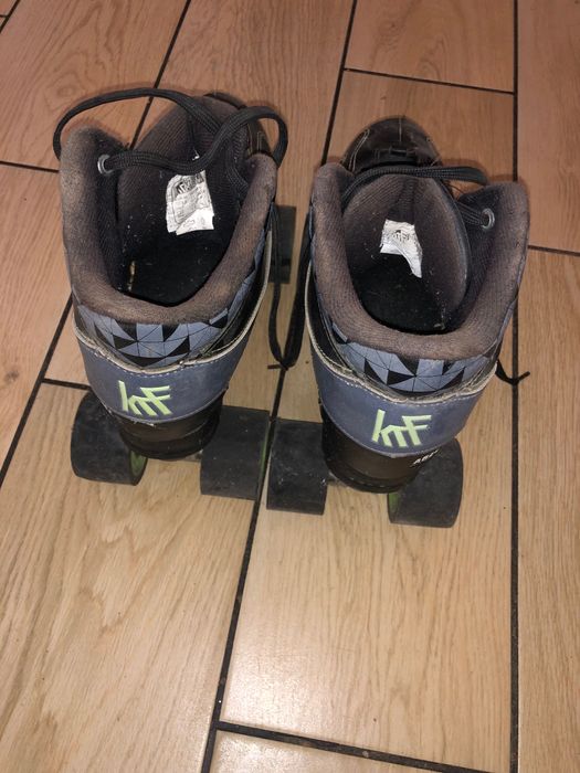 wrotki abec 5 bearings rozmiar 40