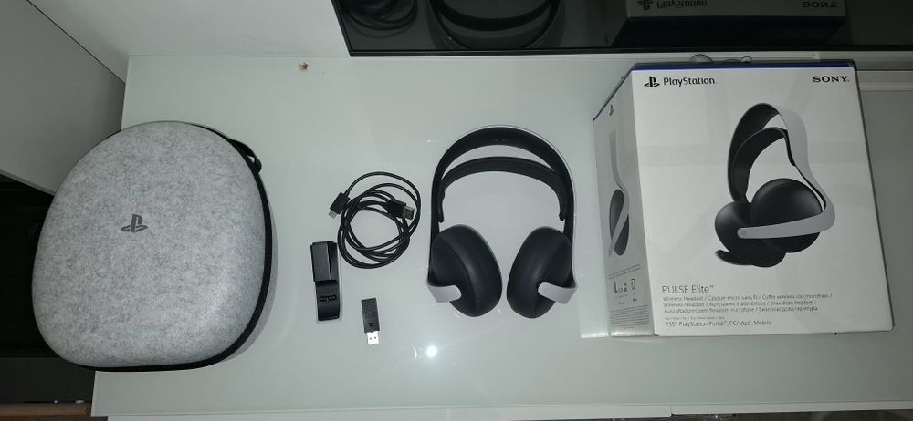 Vendo auscultadores  Sony