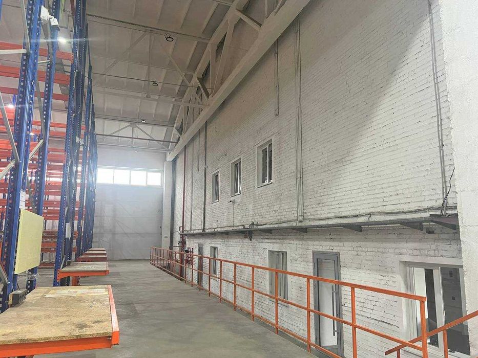 Commercial real estate at (area 4181 m²) - Atlanta.ua - photo 9