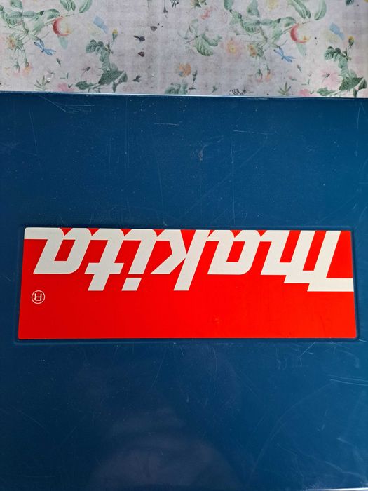 Elektryczne nożyce do blach MAKITA