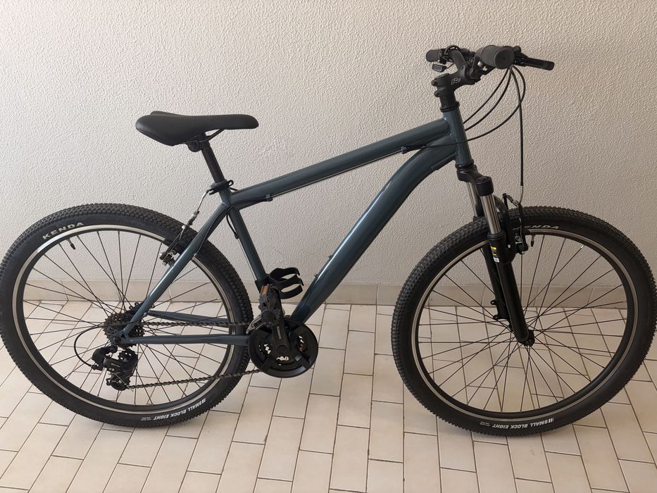 Bicicleta nova com pneus  Kenda 27,5