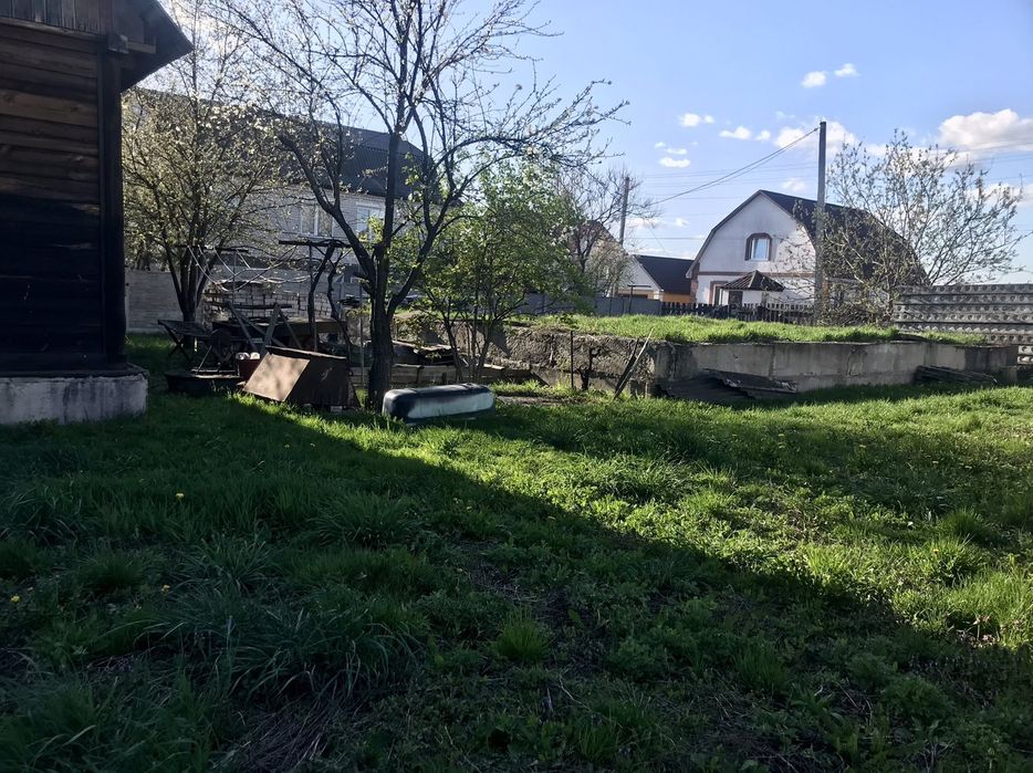 Продається земельна ділянка по вул Дібрівська