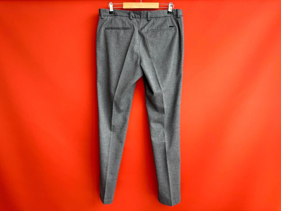 HUGO BOSS оригінал чоловічі брюки штани чиноси розмір 32