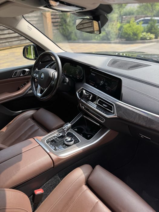 BMW X5 G05 30D xDrive