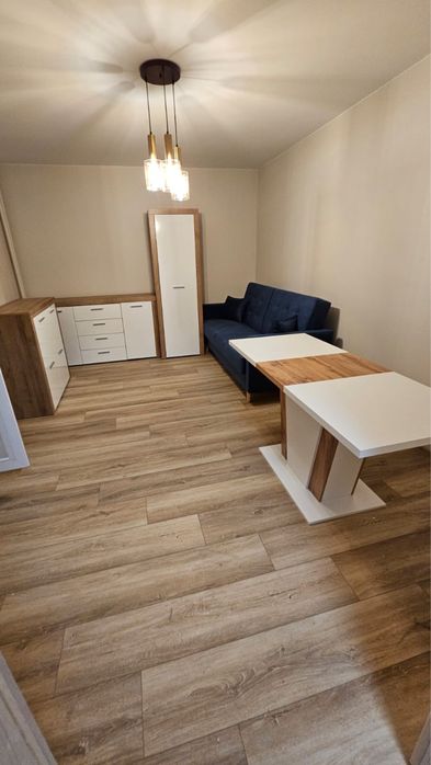 Mieszkanie 2-pokojowe na wynajem 42m2