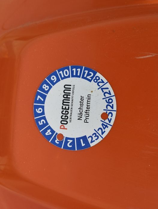 Kosiarka Husqvarna Silnik Kawasaki Jak Nowa z napędem