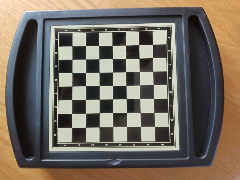 Magnetyczne gry podróżne