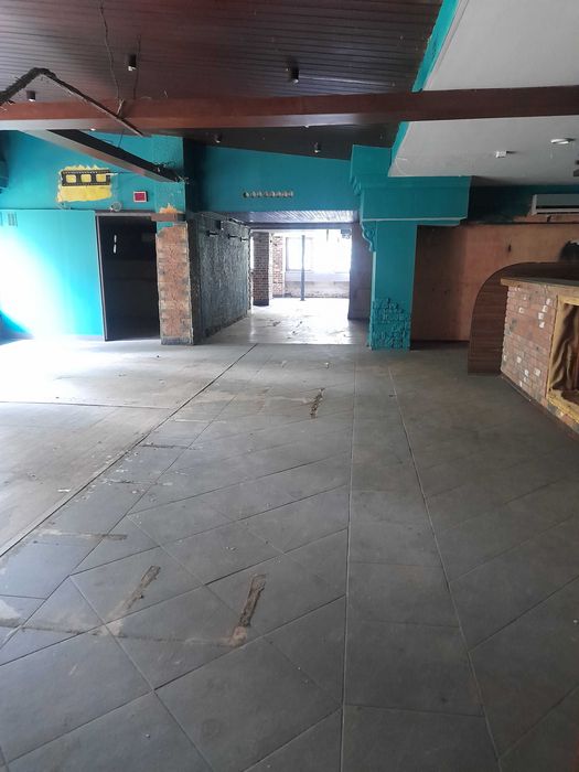 Lokal użytkowy 434,75 m2 na wynajem