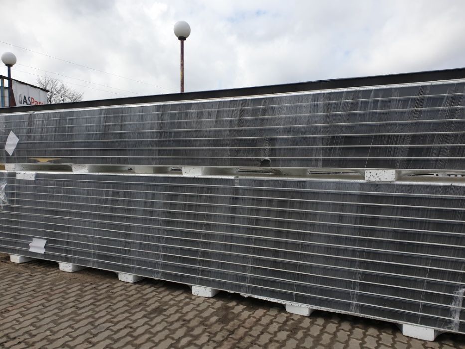 Płyty warstwowe PIR ścienne i dachowe OD RĘKI! SPRAWDŹ