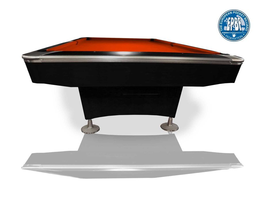 Stół bilardowy Tournament Champion 8 ft bilard,  producent stołów