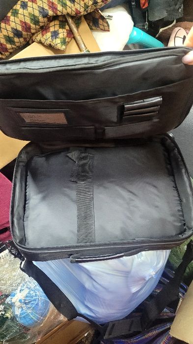 Сумка для ноутбука 16.5 hp