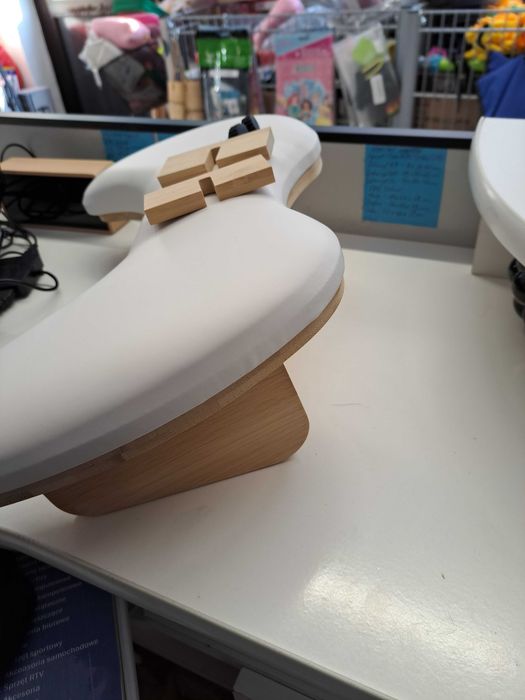 Podłokietnik kosmetyczny