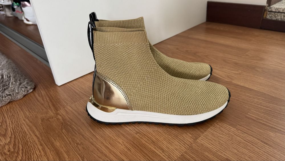 Botins/ténis Michael Kors 36