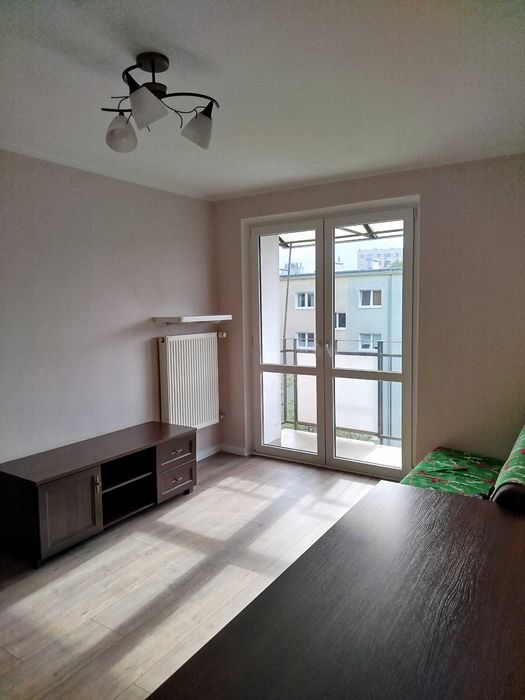 Mieszkanie do wynajęcia - Warszawa, Wola, 36 m2, świeżo odnowione, blisko metra