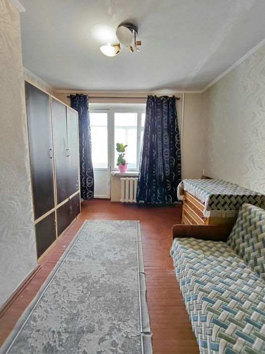 Оренда 1 кімн квартири в центрі міста Суми
