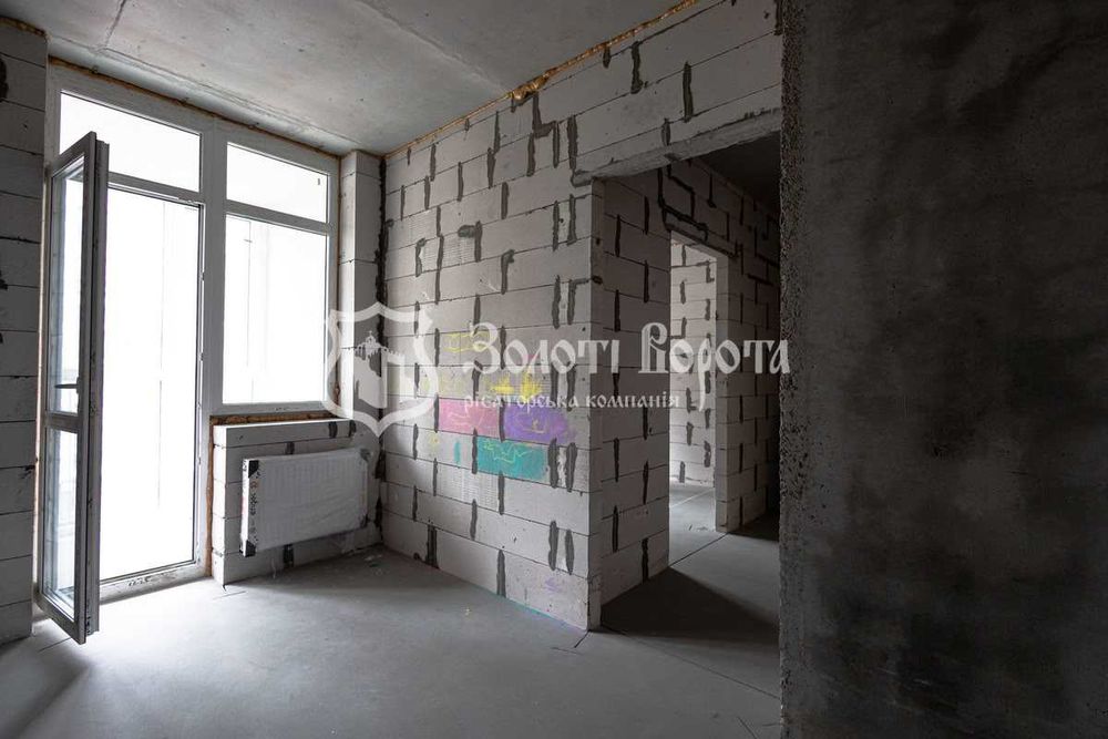 Квартира, 1к. Місто Квітів. Тираспольська, 52, Сирець, Подільський р-н