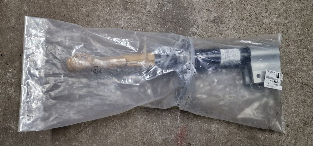 Peugeot Partner 08-18 amortyzator przedni prawy. NOWY.