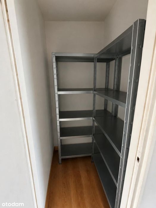 Przestronne 2-pokojowe mieszkanie z balkonem - Więcej