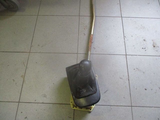 Seletor caixa velocidades DAEWOO Lanos Sedan (KLAT)