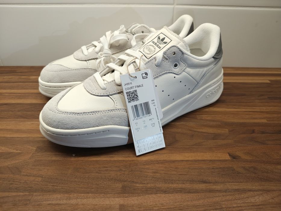 Buty Adidas Court Finale 44 2/3