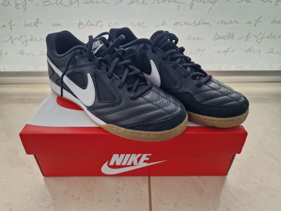 Футзалки Nike Gato розмір 27см