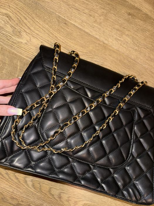 Chanel сумка женская