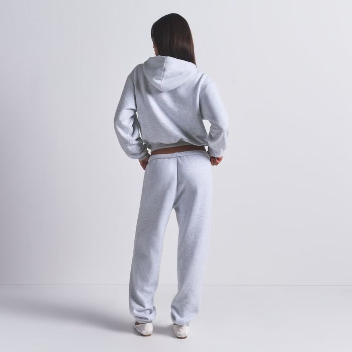 Жіночі штани джогери Skims Cotton Fleece Classic Jogger ОРИГІНАЛ
