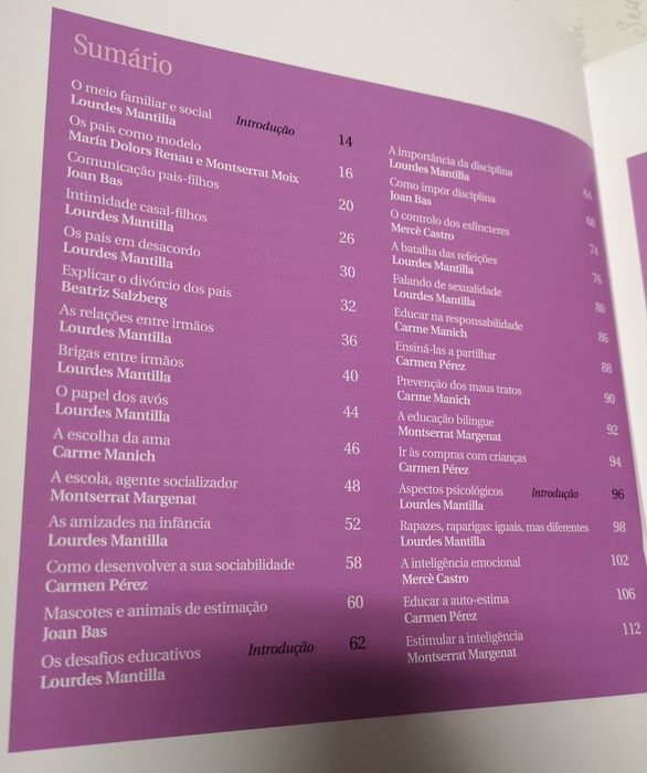 Como ser melhores pais - Enciclopédia dos pais