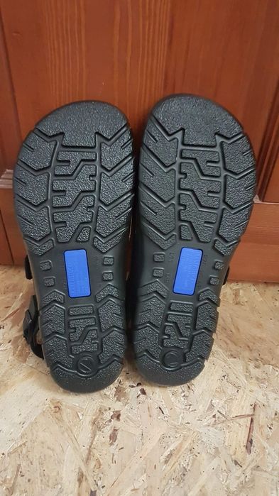 Sandały męskie Birkenstock rozm.42