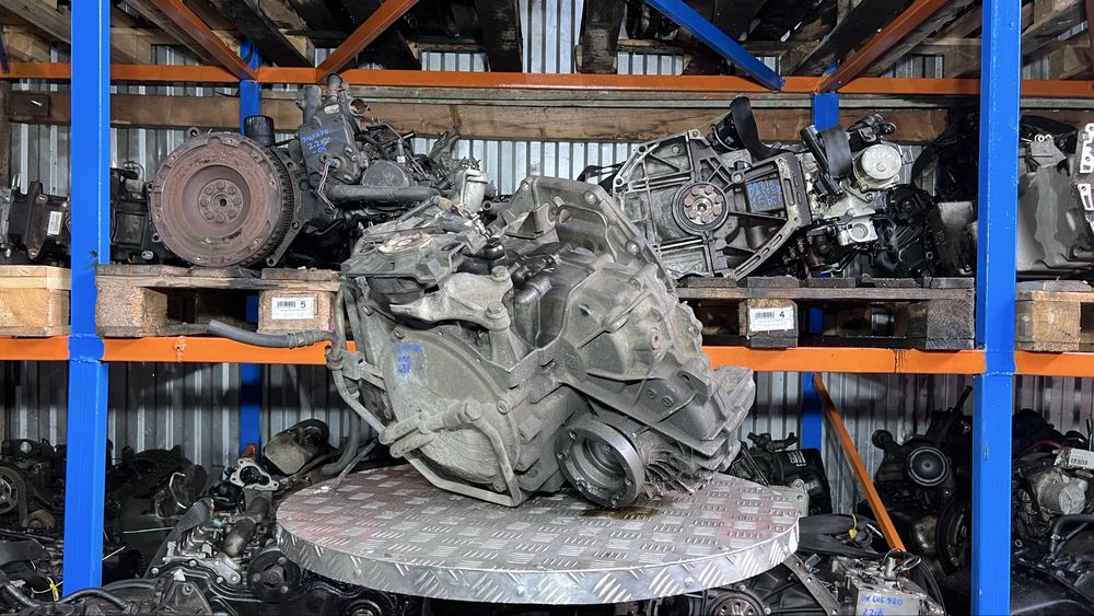Продам АКПП Mercedes VITO 638