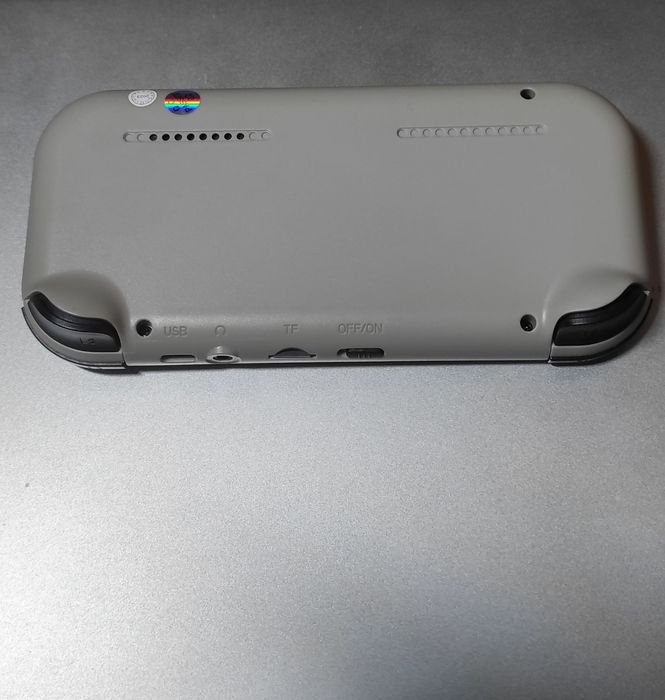 Портативная игровая приставка консоль BOYHOM М17 джойстик 4,3 дюйма