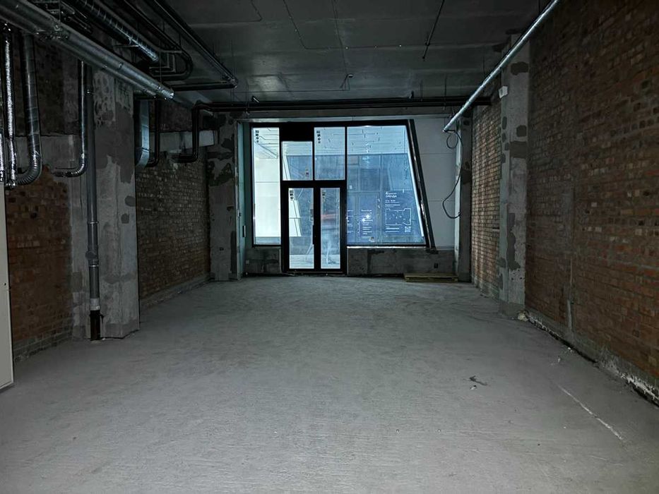 105м2, ЖК Manhattan (Манхетен), Берестейський, McDonald's, м. Політех