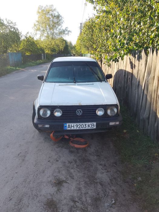 Продам Фольксваген гольф