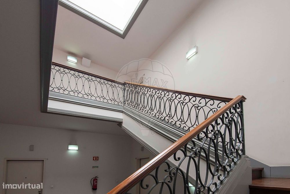 Apartamento T0 para arrendamento