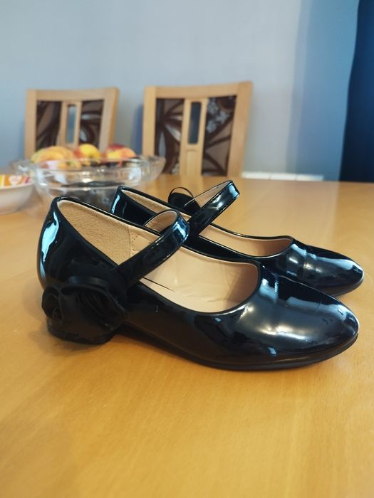 Buty dla dziewczynki  Nelly blu