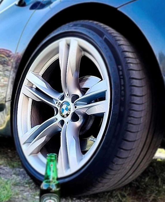 Jantes para BMW