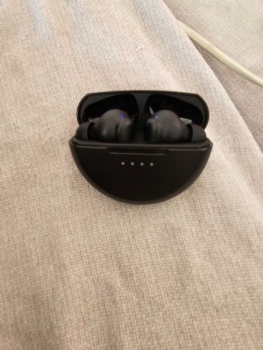 Auriculares Belkin bluetooth